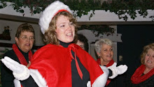 "Mrs. Santa"