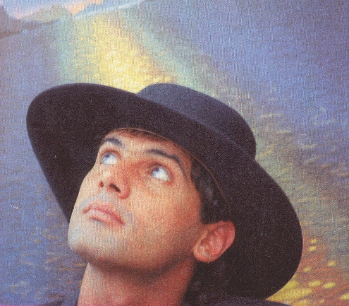 BLOG DA REGBIT Regina Bittencourt Hoje Cazuza Faria 54 anos