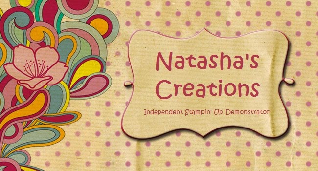 Natasha's Creations