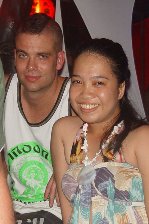 Dating mark salling