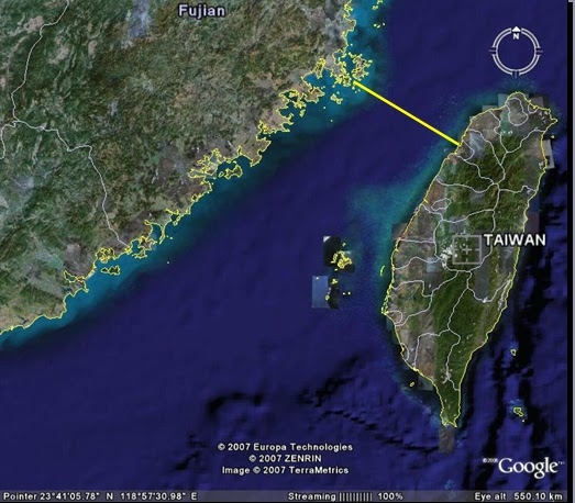 Bridge Museum: Taiwan Strait Crossing Bridges