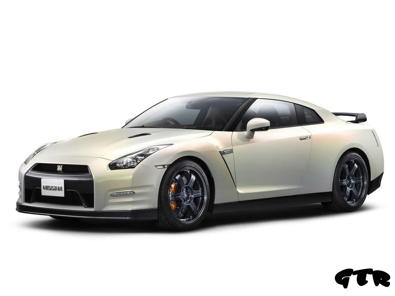 Nissan gt r egoist