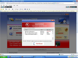computers: How to enter virus in your computer