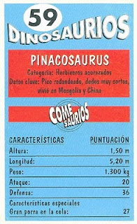 PINACOSAURUS
