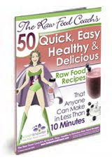 Vegan Club Style » Blog Archive » 50 Quick, Easy, Healthy and Delicious Raw Food Recipes VeganeClub 2 Vegan Club Style » Blog Archive » 50 Quick, Easy, Healthy and Delicious Raw Food Recipes VeganeClub