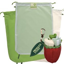 Chico Bag Produce Stand Collection VeganeClub