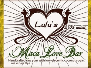 Lulu’s Raw Vegan Chocolate and Body Butter VeganeClub