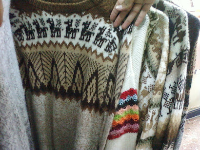 Para pasar el invierno