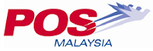 TRACK YOUR SHIPMENT VIA POS MALAYSIA WEBSITE