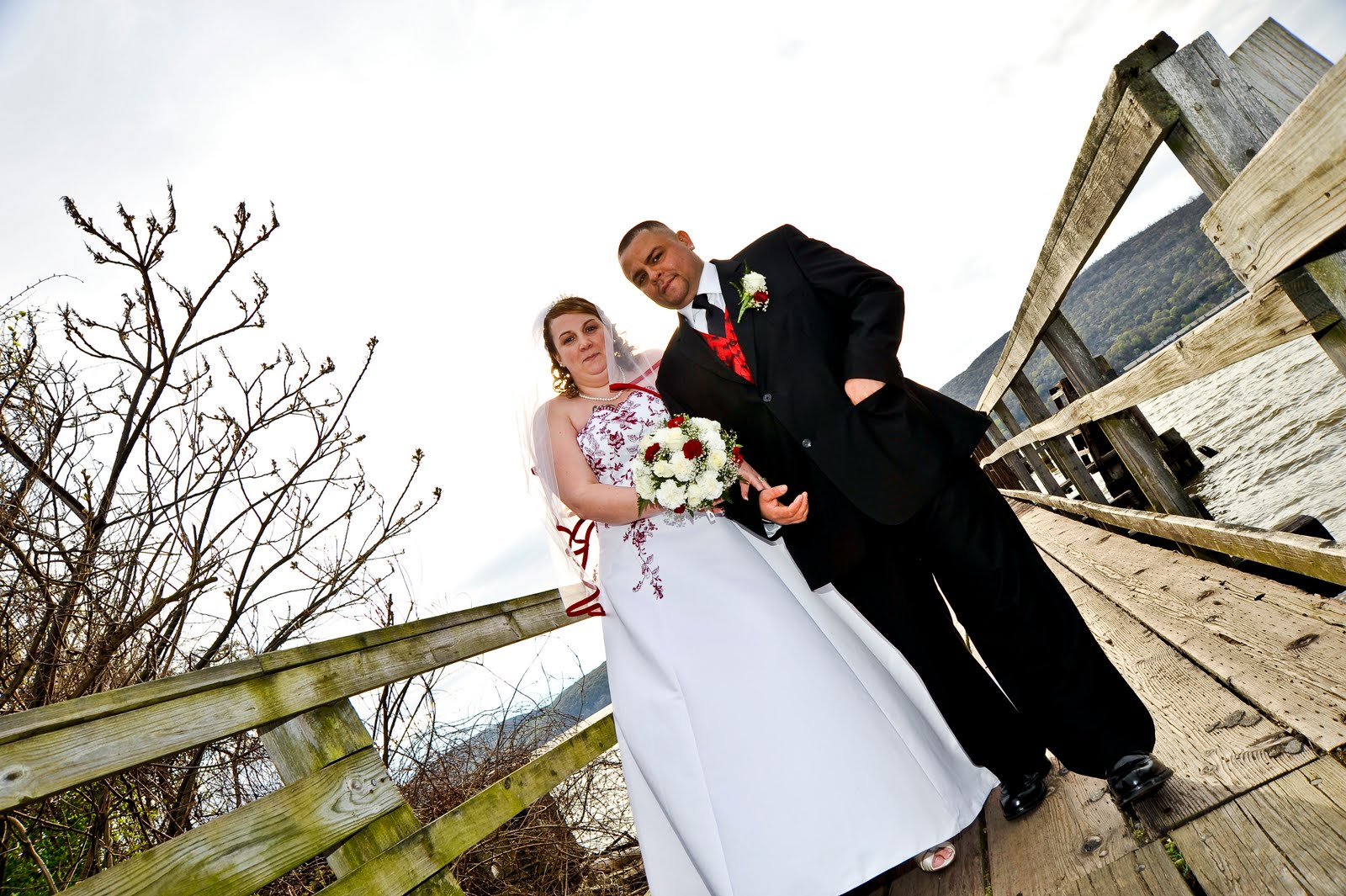 Patrick’s Photography Blog: Some Pics from Gloria and Jav’s Wedding