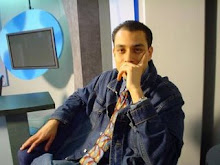 Yohanan Diaz Vargas Blog