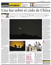 Avistamiento Programado