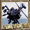 Prêmio "Apache"2009