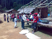 bersama orang asli