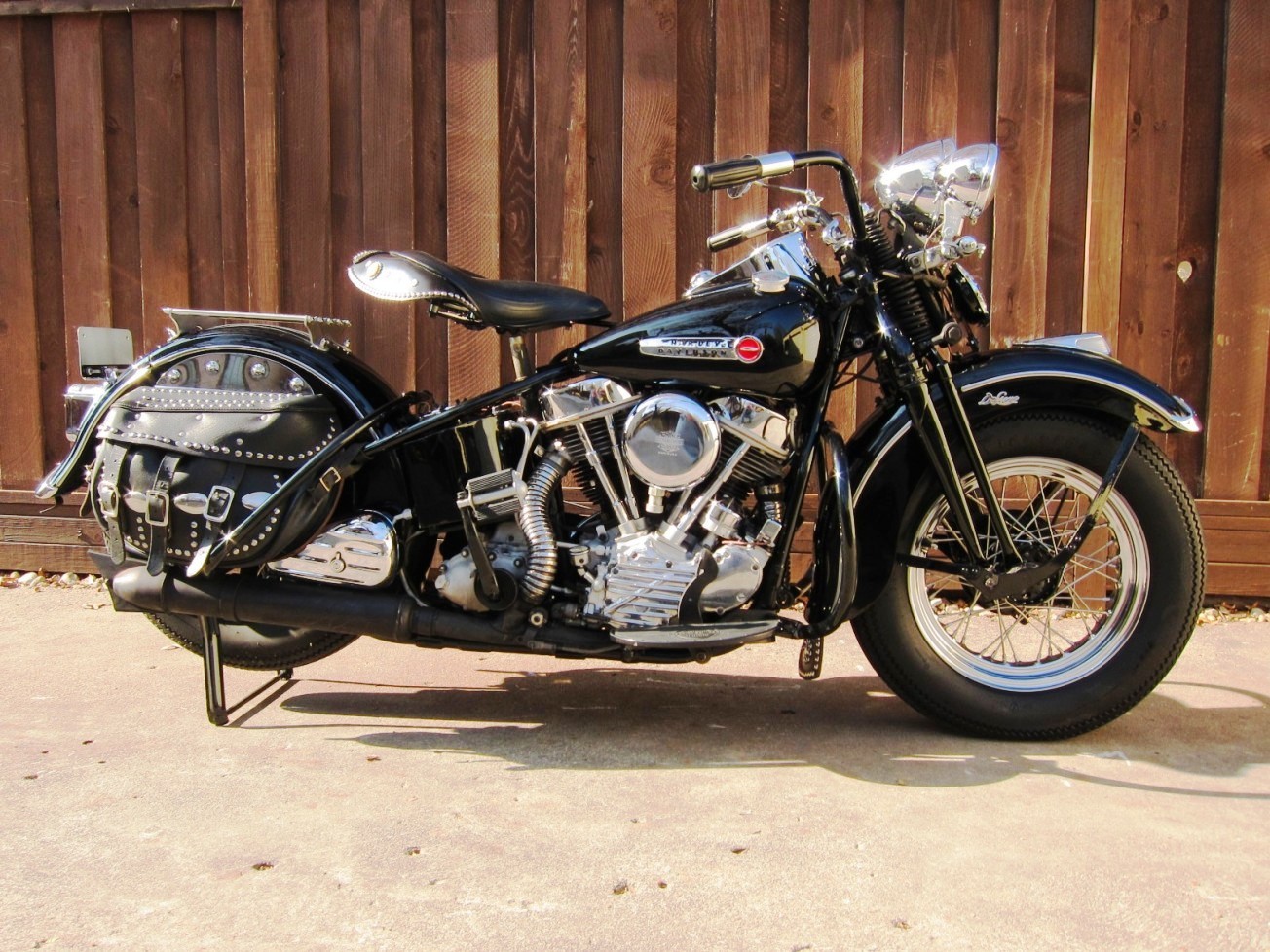 panhead