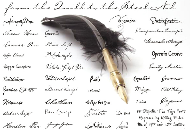 trendy script fonts trendy script fonts