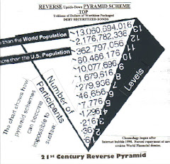 21st Reverse Pyramid Scam