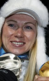 Кристина Шмигун