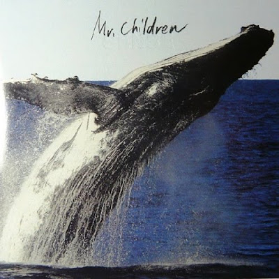 [album] Mr.Children - SENSE: jbums — LiveJournal
