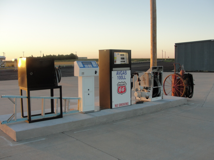 Captain 8's Foolishness First Day of Part VI of the Dare To Do Air Kansas Explorer Quest