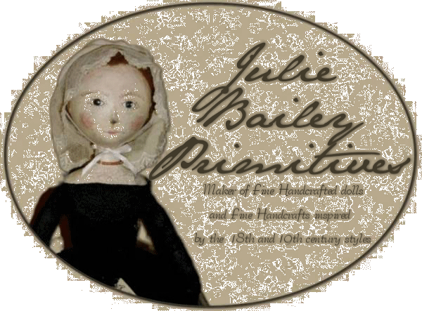 Julie Bailey Primitives
