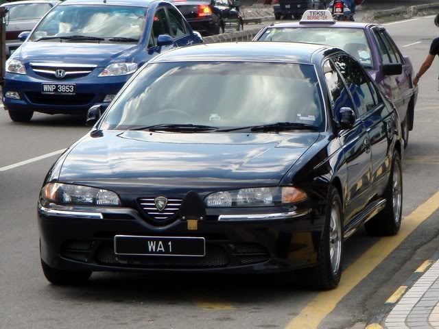  Mobil  Pejabat  Indonesia India dan Malaysia