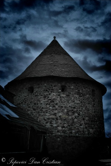 Bastionul Macelarilor, Butchers Tower
