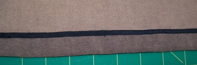 Suit Yourself Couture: SWAP 2011 - Week 4 of 17