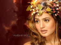 Amisha Patel 5