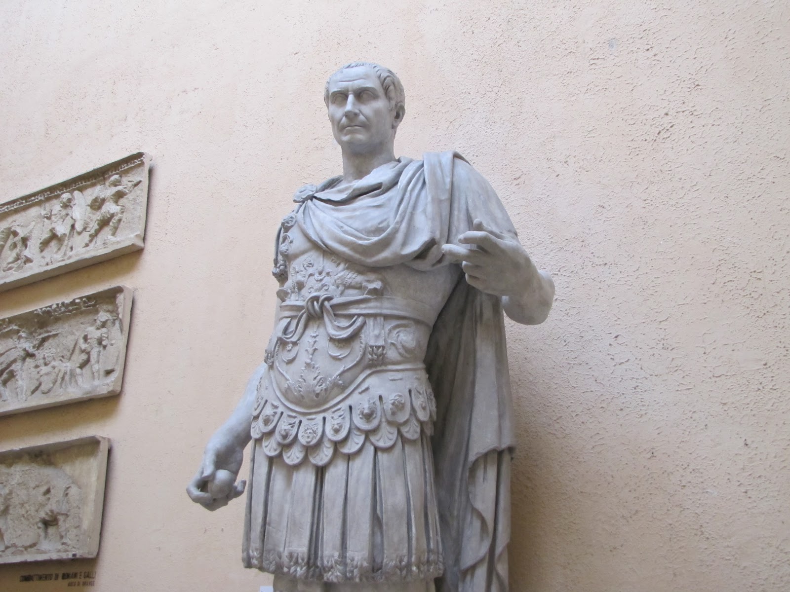 Rome, le temps d