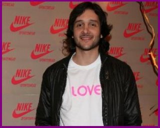 german paolosky ♥