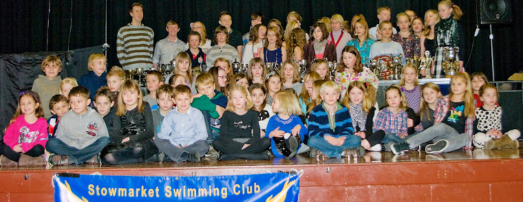 Stowmarket Swimming Club