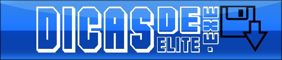 - Dicas de Elite.exe