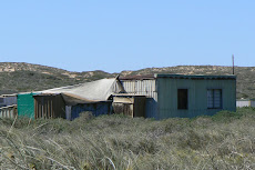 Quobba Camping