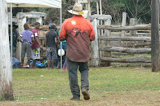 HOPEVALE RODEO