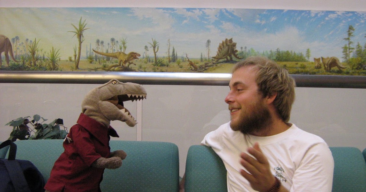dinosaur raptor attack