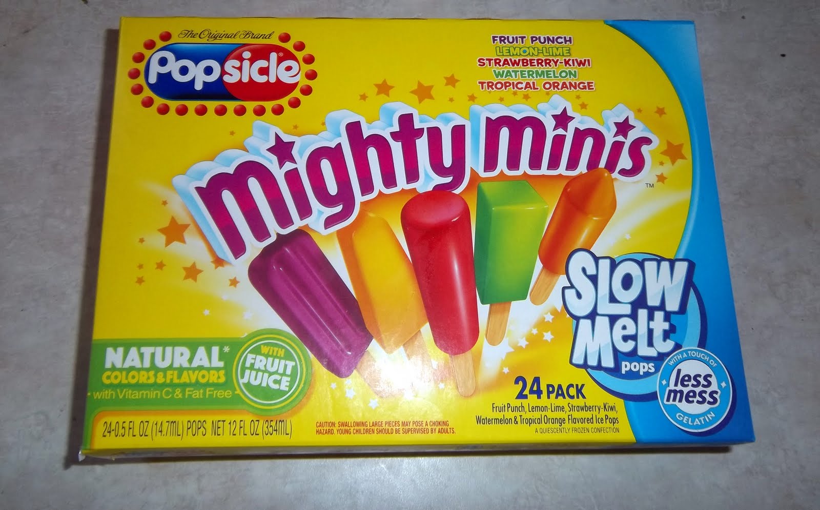 Toddler Boredom Busters Mighty Minis