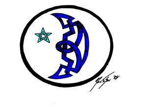 Nice Star Tattoos With Image Tattoo Designs Especially Celtic Star Tattoo Picture 2