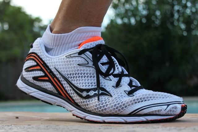 minimalist running shoes for long distance