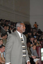 Coach Quinton Toxey 1964-2008