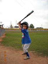 My All-Time Favorite Cub!