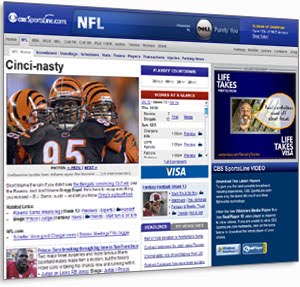 Cbs Sports