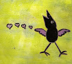 Bird of Hearts