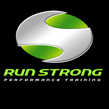 Run Strong Performance Training