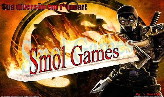 Smol Games