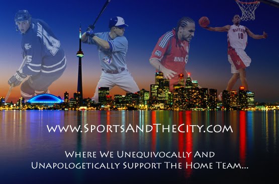 Sports And The City