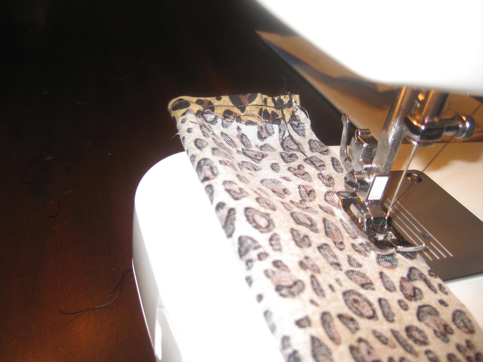 Rankin Family Fun How to Make a Cord Cover