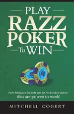 Selected by PokerStars IntelliPoker to educate players worldwide