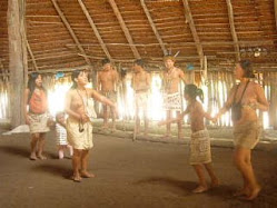 BAILE BORA