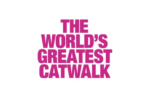 Marie Joost: Lidt mere om world's greatest catwalk.